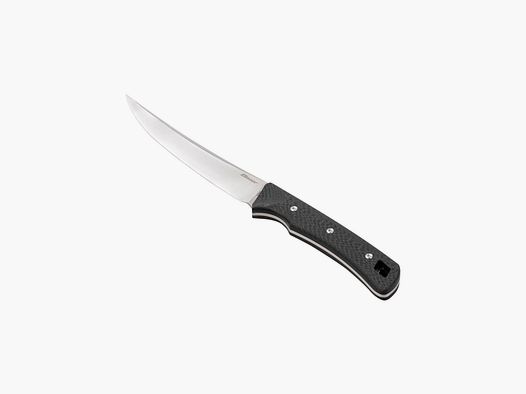 Blaser Ultimate Carbon Fiber Knife 150, das ultimative Jagdmesser!