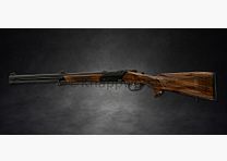 Blaser-Waffen Blaser BD14 Stand. Schwarz