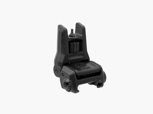 Klappbares Picatinny-Korn MBUS 3, MAG1166, Black - Magpul