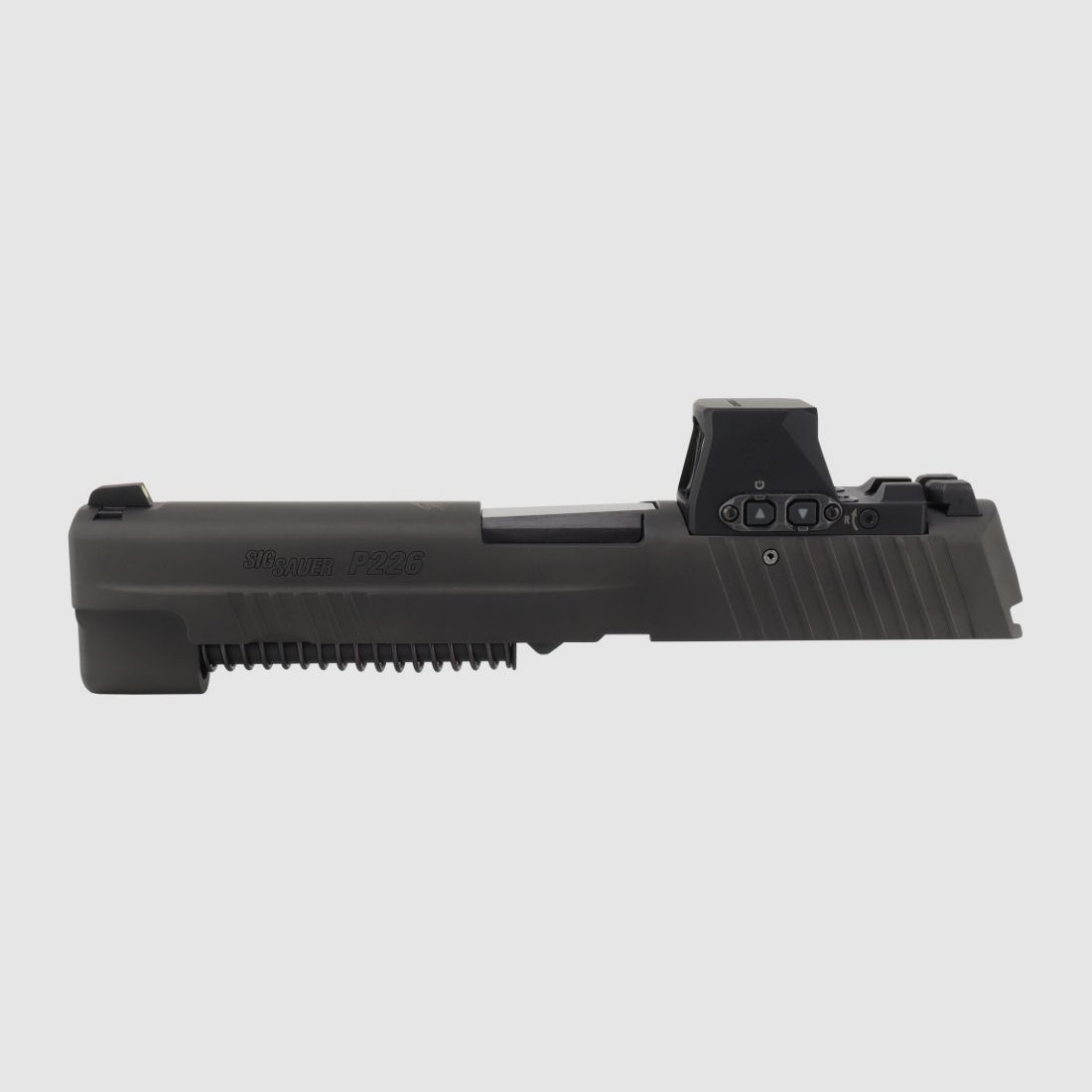Système interchangeable Sig Sauer OR pour armes Sig Sauer P226 LDC & Classic Line