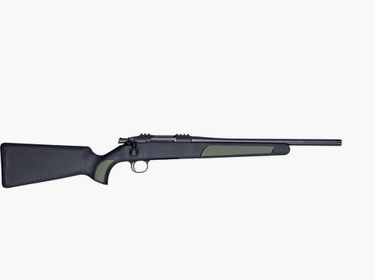 Steel Action HS, Lauflänge 51cm