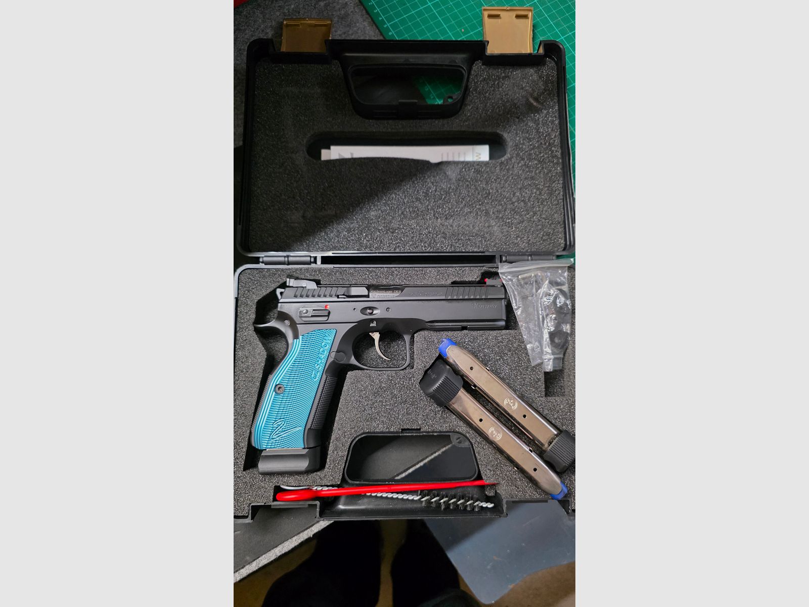 CZ Shadow 2 in 5