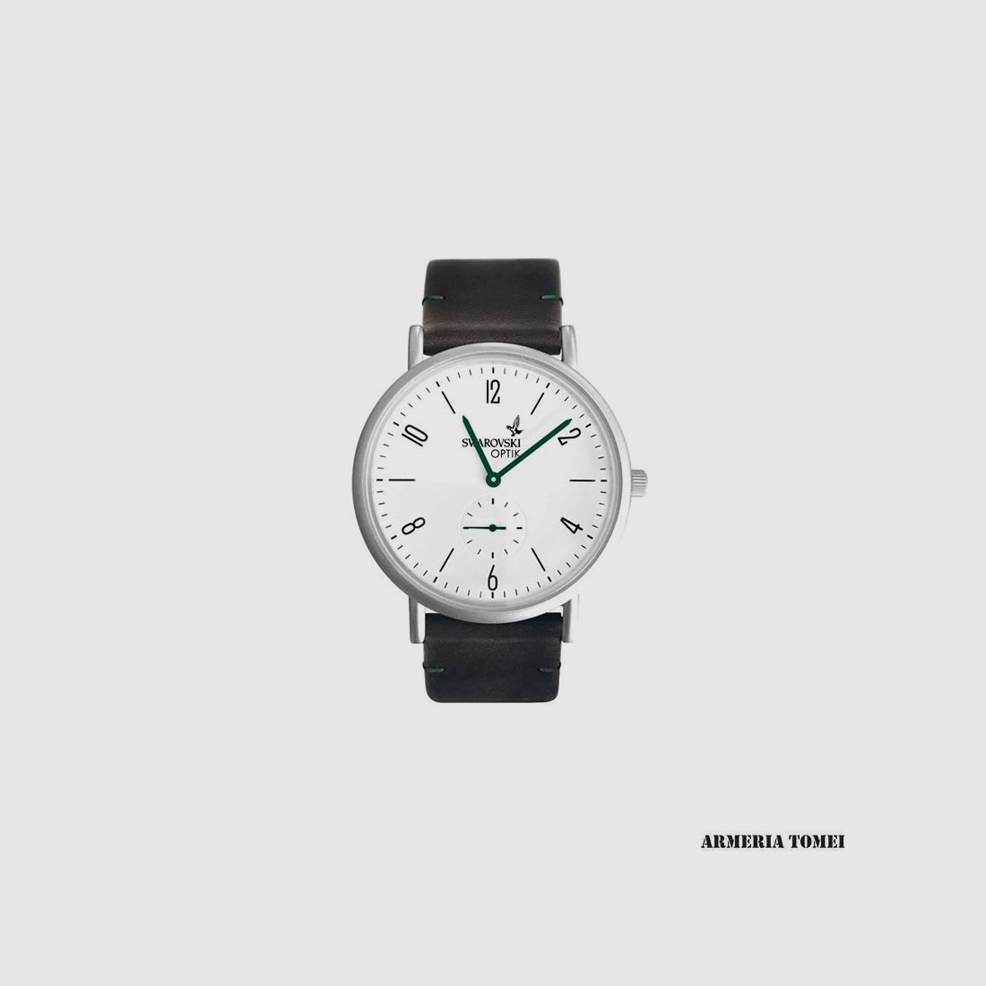 ARMBANDUHR SWAROVSKI OPTIK