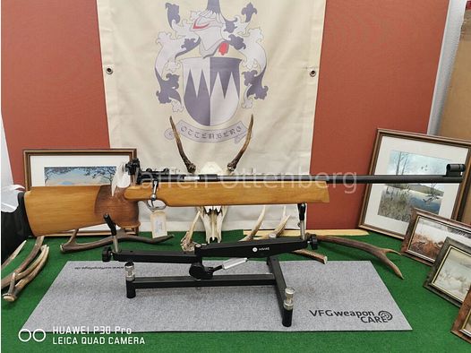 Sportwaffen Suhl M 150