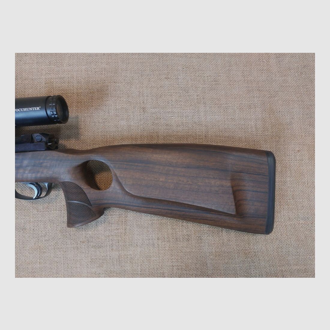 Mauser, Oberndorf M 66