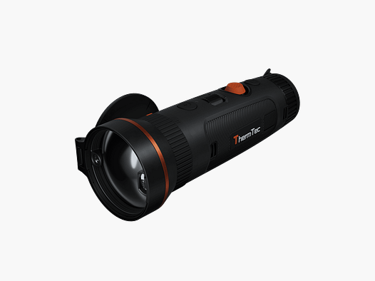 ThermTec Wild 650DL Pro warmtebeeldapparaat