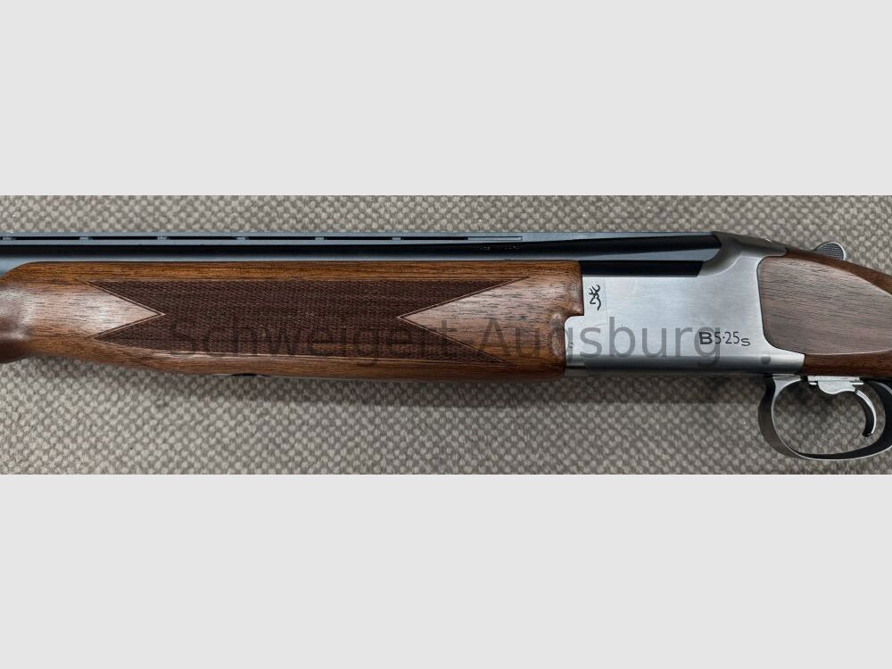 Bockdoppelflinte Browning B525 SPORTER 1 71CM 12/76 12/76