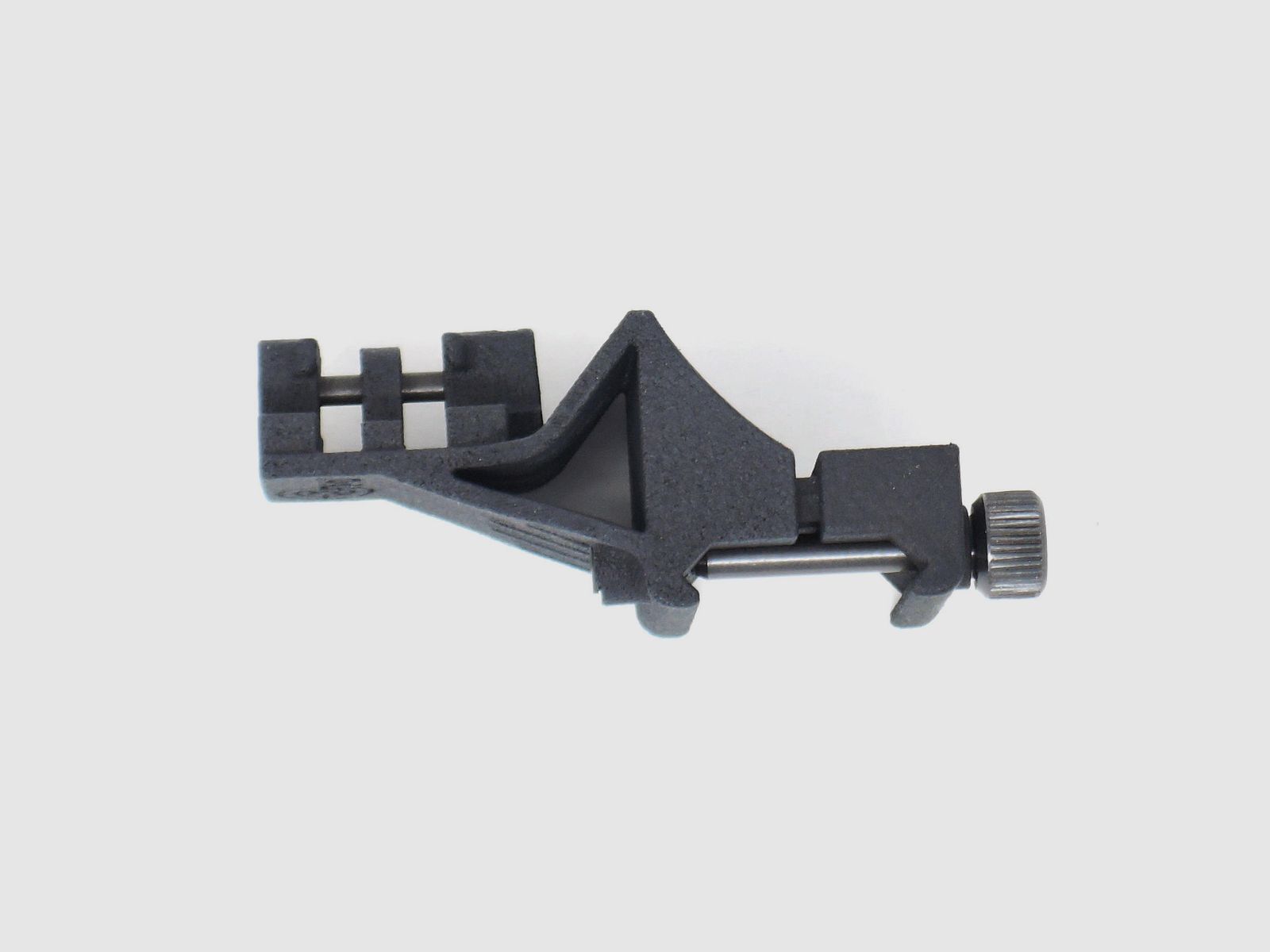 TPD-SC1-Adapter für seitliche Picatinny, Bild 1 von 3