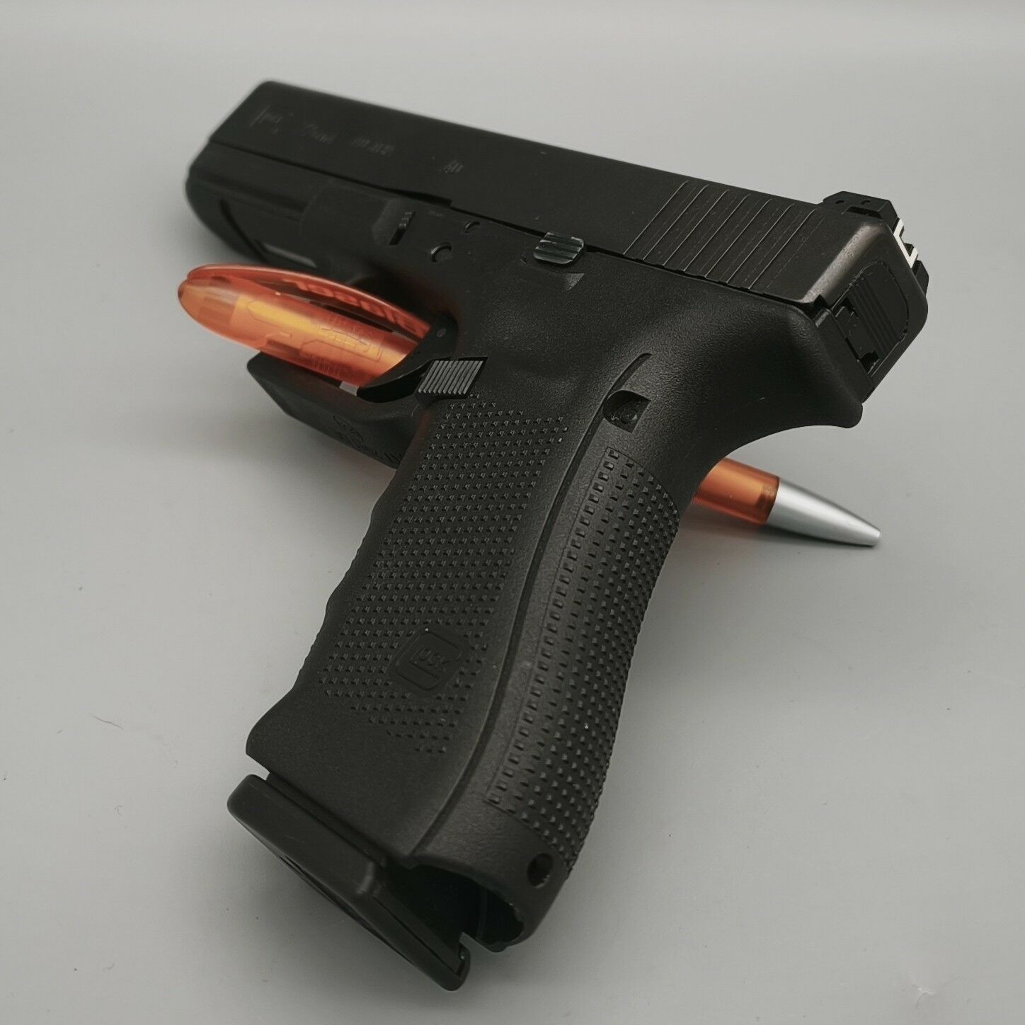 Glock 22 Gen4 .40S&W ook als wisselsysteem! .40S&W
