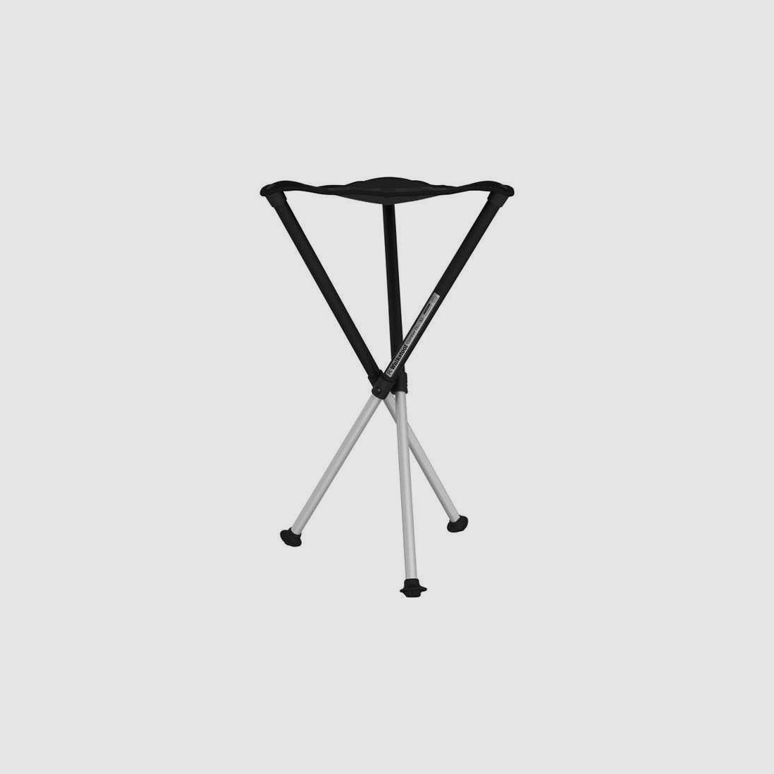 Dreibein Sitzstuhl Walkstool Comfort 75