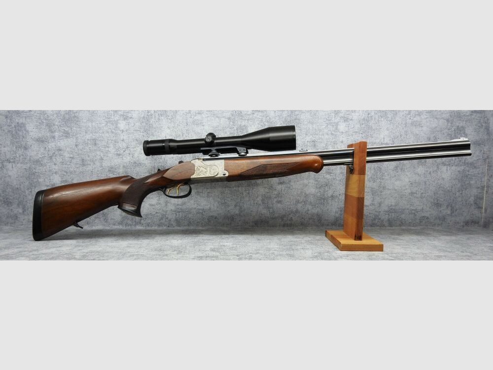 Krieghoff Ultra