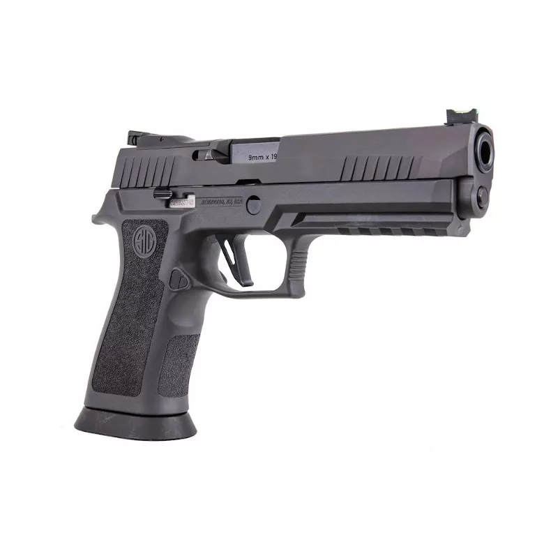 Sig Sauer P320-XFIVE LEGION cal. 9x19, image 2 sur 3