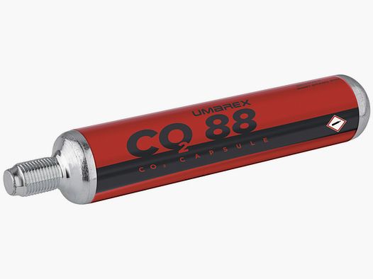 CAPSULE CO2 UMAREX 88 G