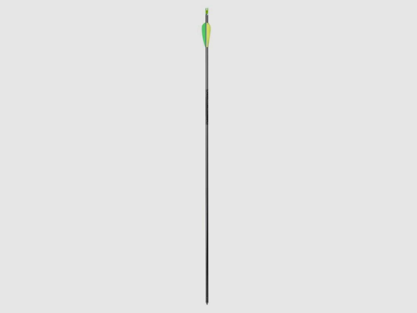 Pfeil Aluminium XX75 Platinum Plus