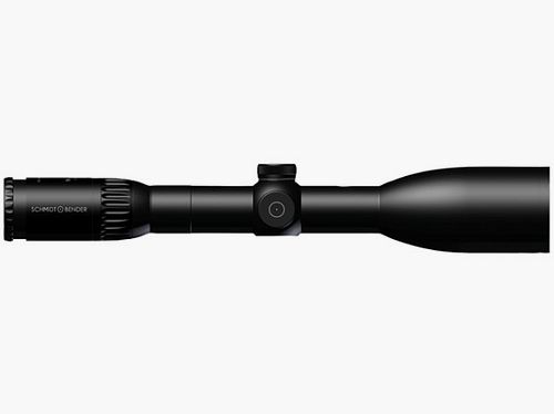 Schmidt & Bender T96 Polar 4-16x56 P LMZ 2.BE D7, direct leverbaar