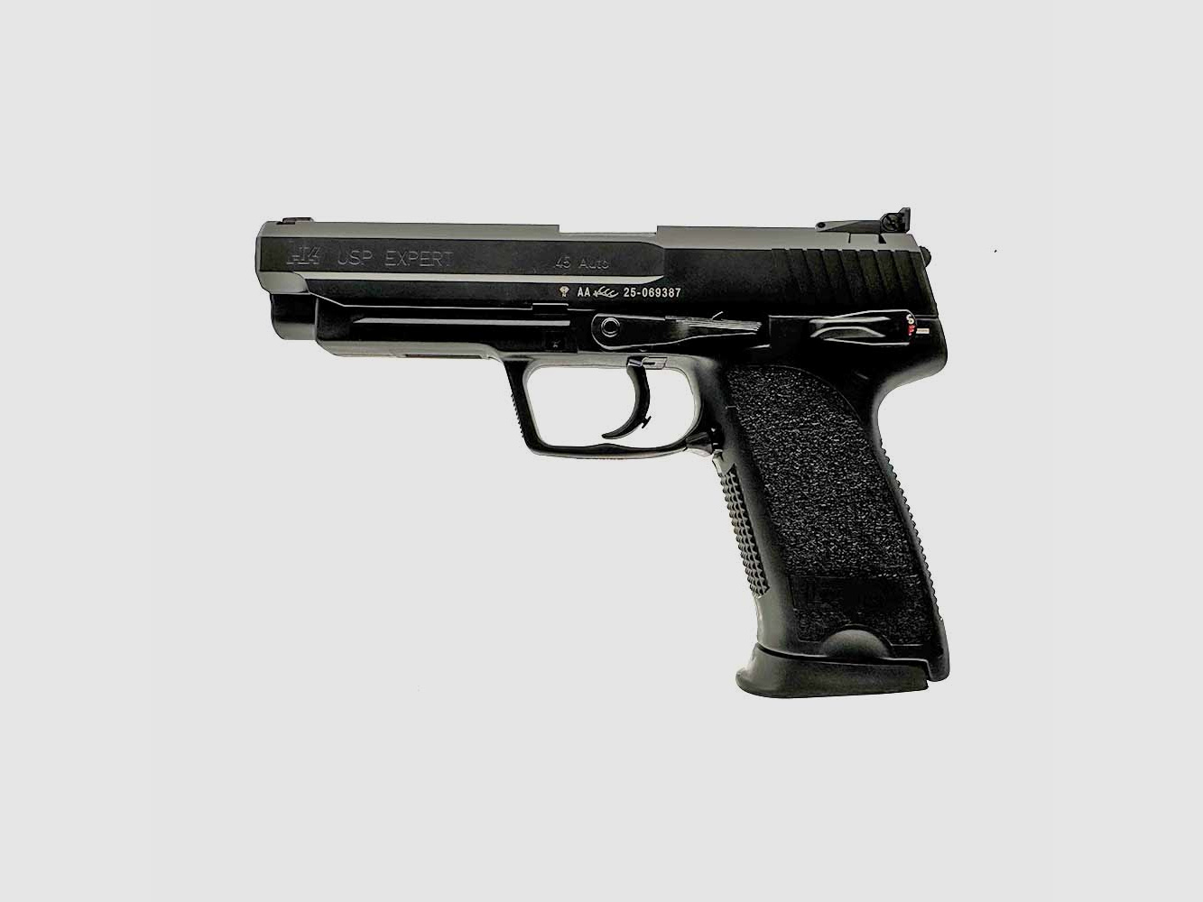 Heckler & KOCH USP EXPERT .45Auto