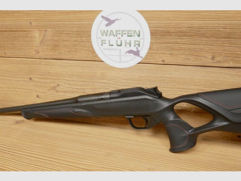 Blaser R8 Prof. Success Monza .308, .30-06 ,8x57IS , 52cm Gewinde Neuware v. Waffen Flühr Ansbach