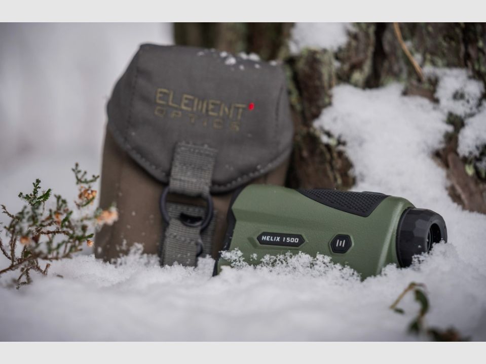 Element Optics Entfernungsmesser Helix 1500 Rangefinder, Bild 3 von 5