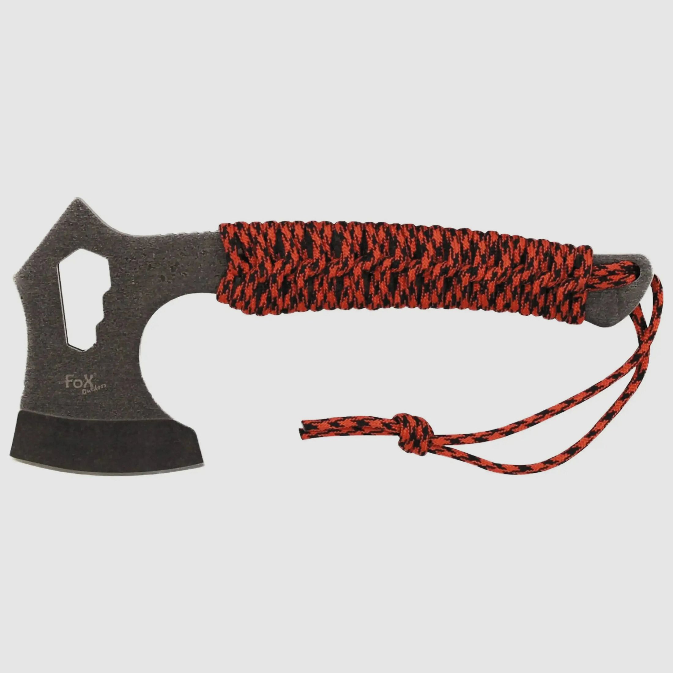 Fox Outdoor Fox Outdoor Tomahawk Redrope