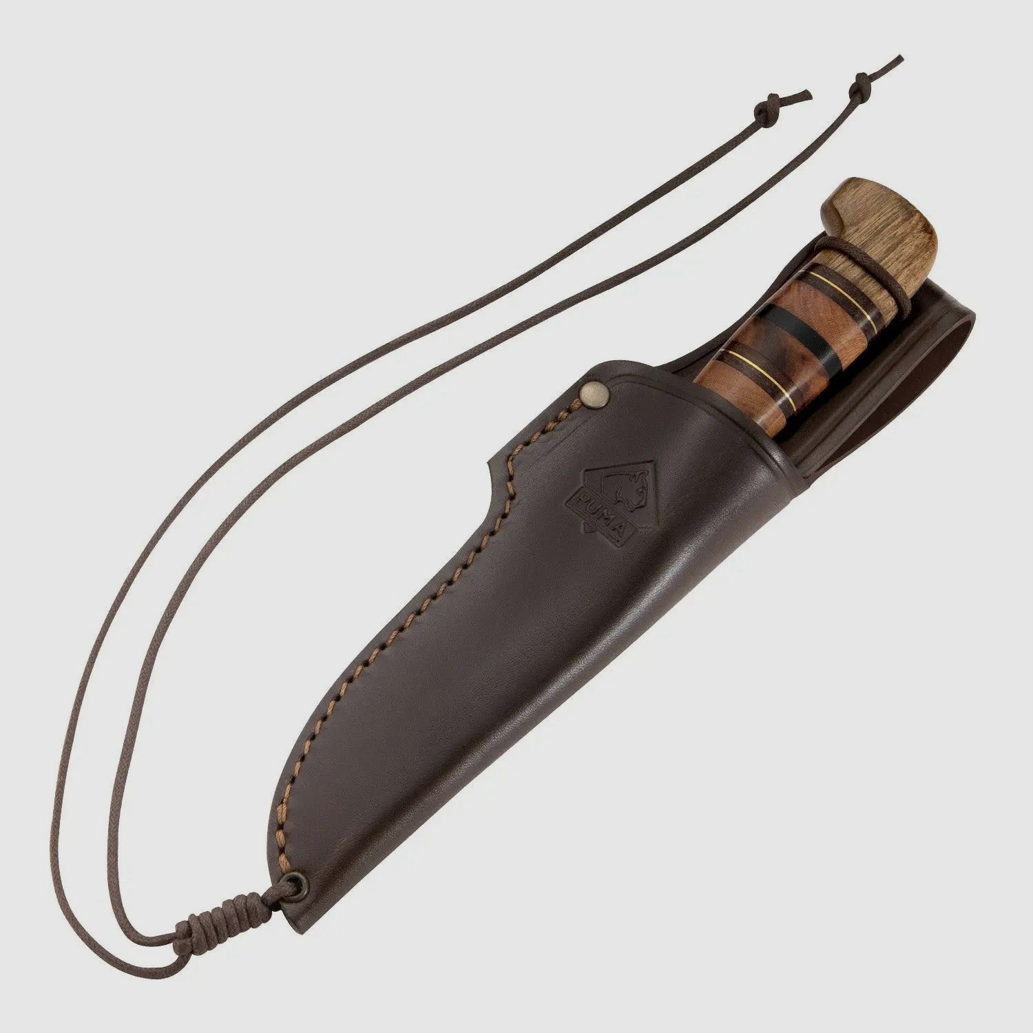 PUMA unicum Finnenmesser #81