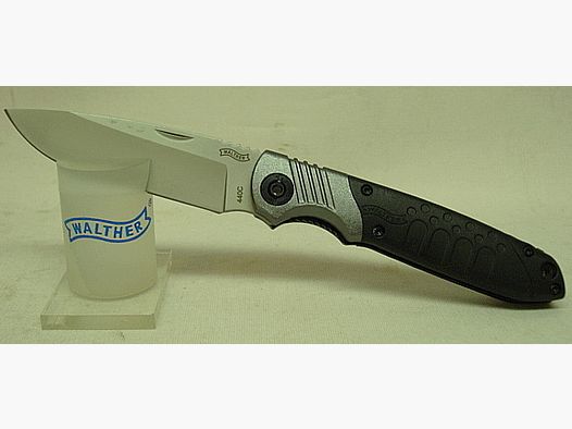 EDK Every Day Knife - lama da 7,5 cm, acciaio 440C, custodia