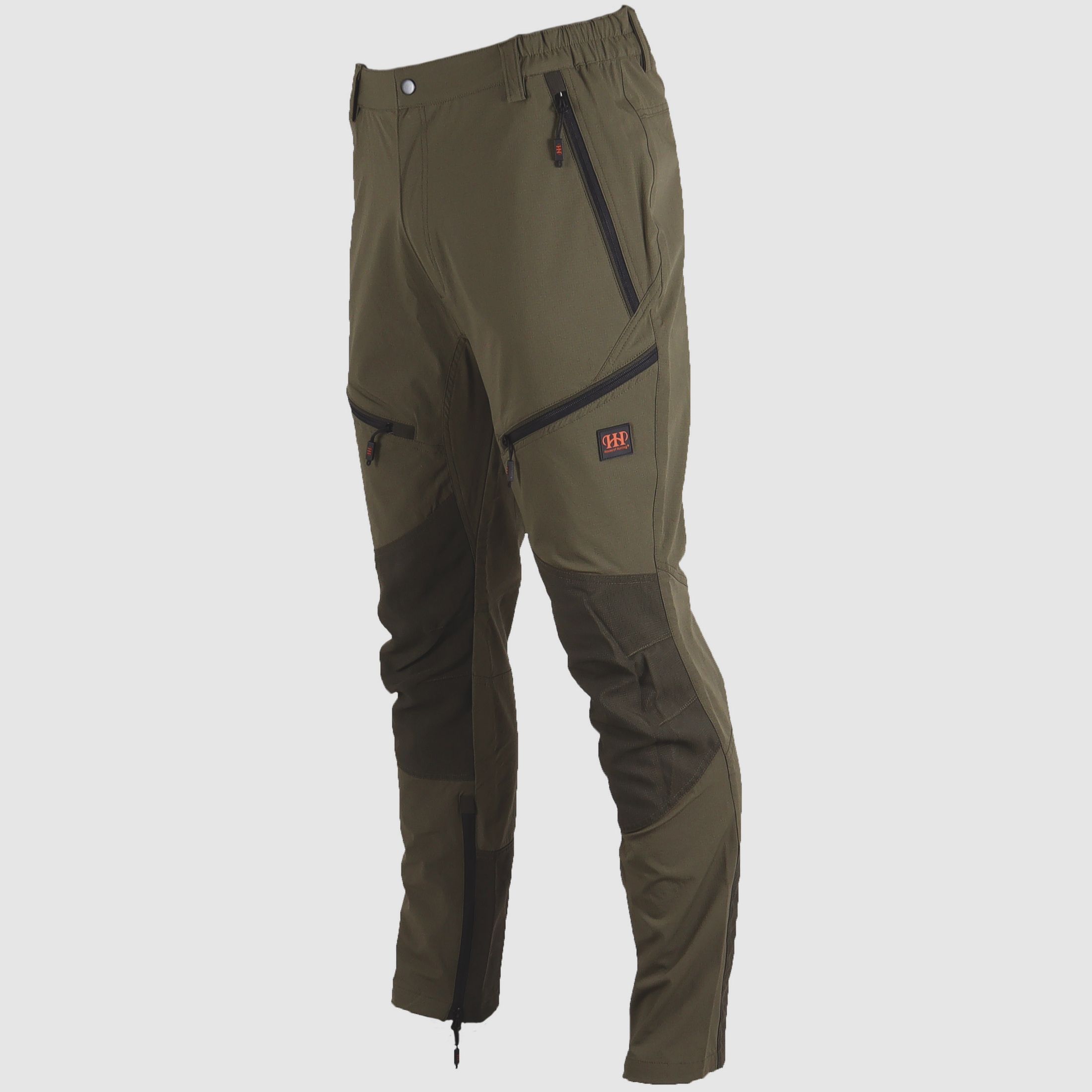 House of Hunting Pantalon Stretch Orlando