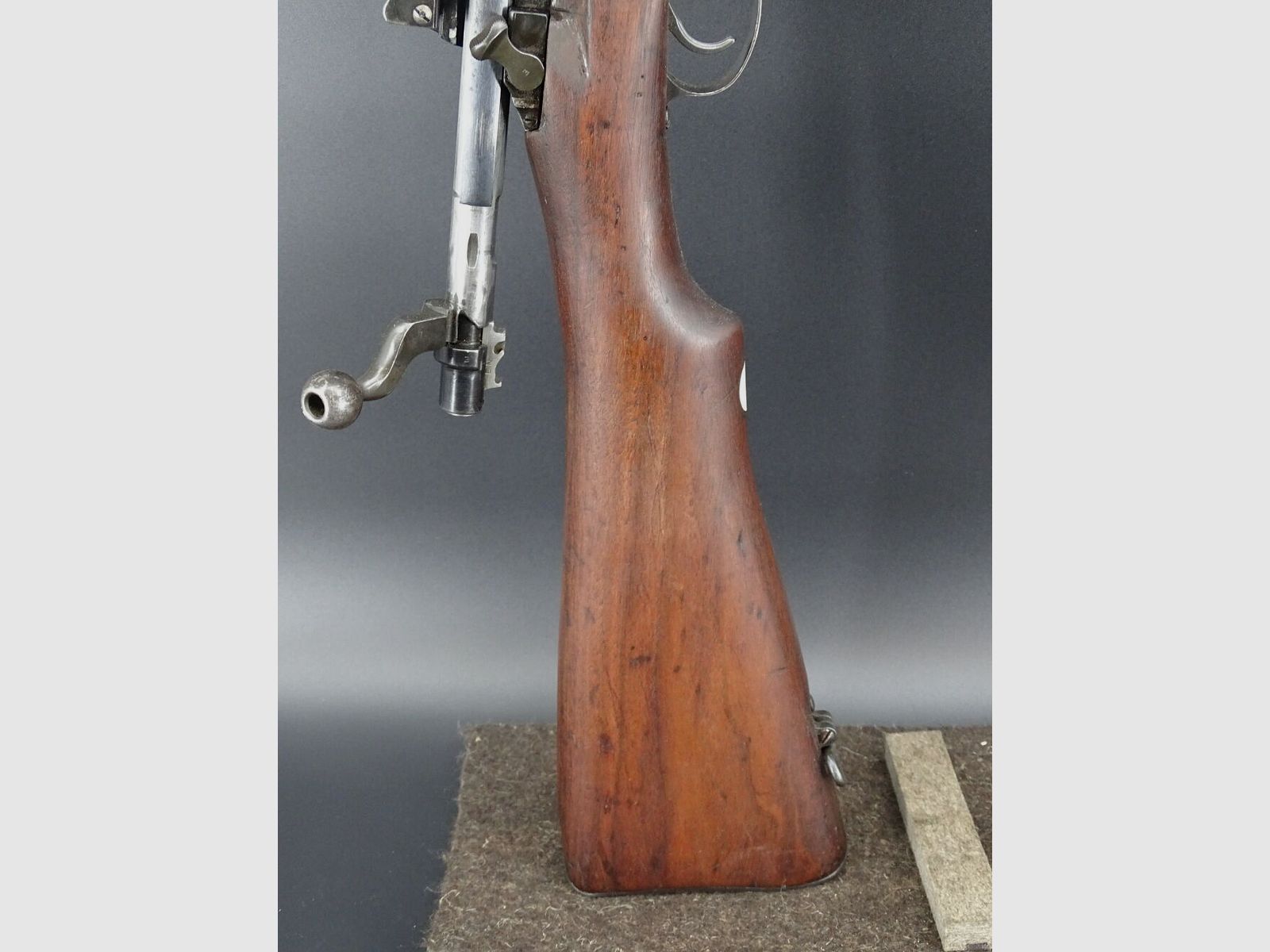 Enfield P17 Eddystone Mod 1917 calibre .30-06 Springfield P17 / 1917