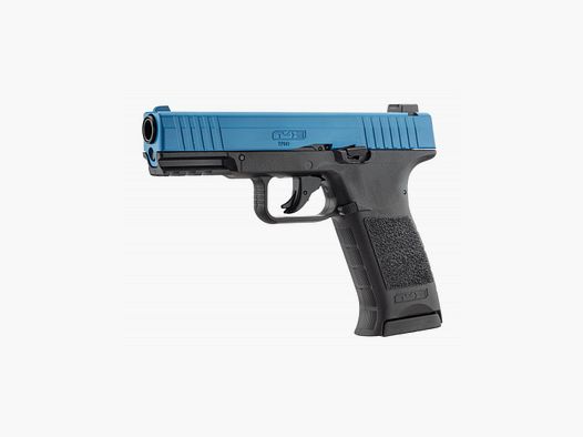 Pistolet CO2 T4E TMP1 cal. 43 Bleu