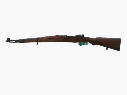 Azienda 44 M24/47, calibro 8x57IS