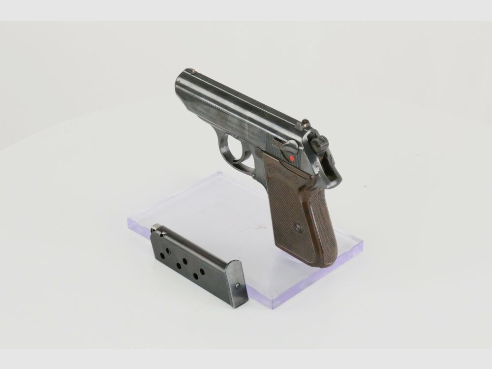 Walther PPK