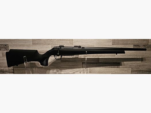 CZ600 ALPHA Cal. .30-06 a precio especial ! - Producto nuevo del comercio especializado