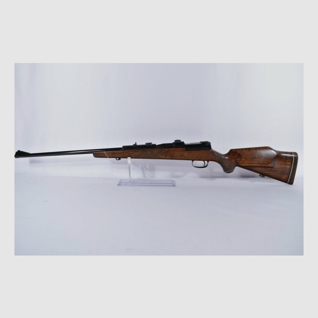 Mauser 66 7mm SE from Hofe repeating rifle