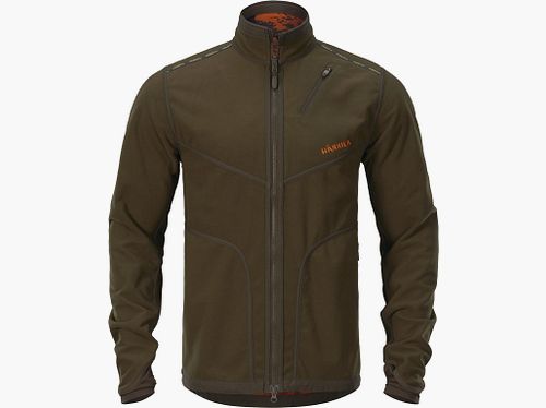 Härkila Wildboar Pro Reversible Fleece Jacket