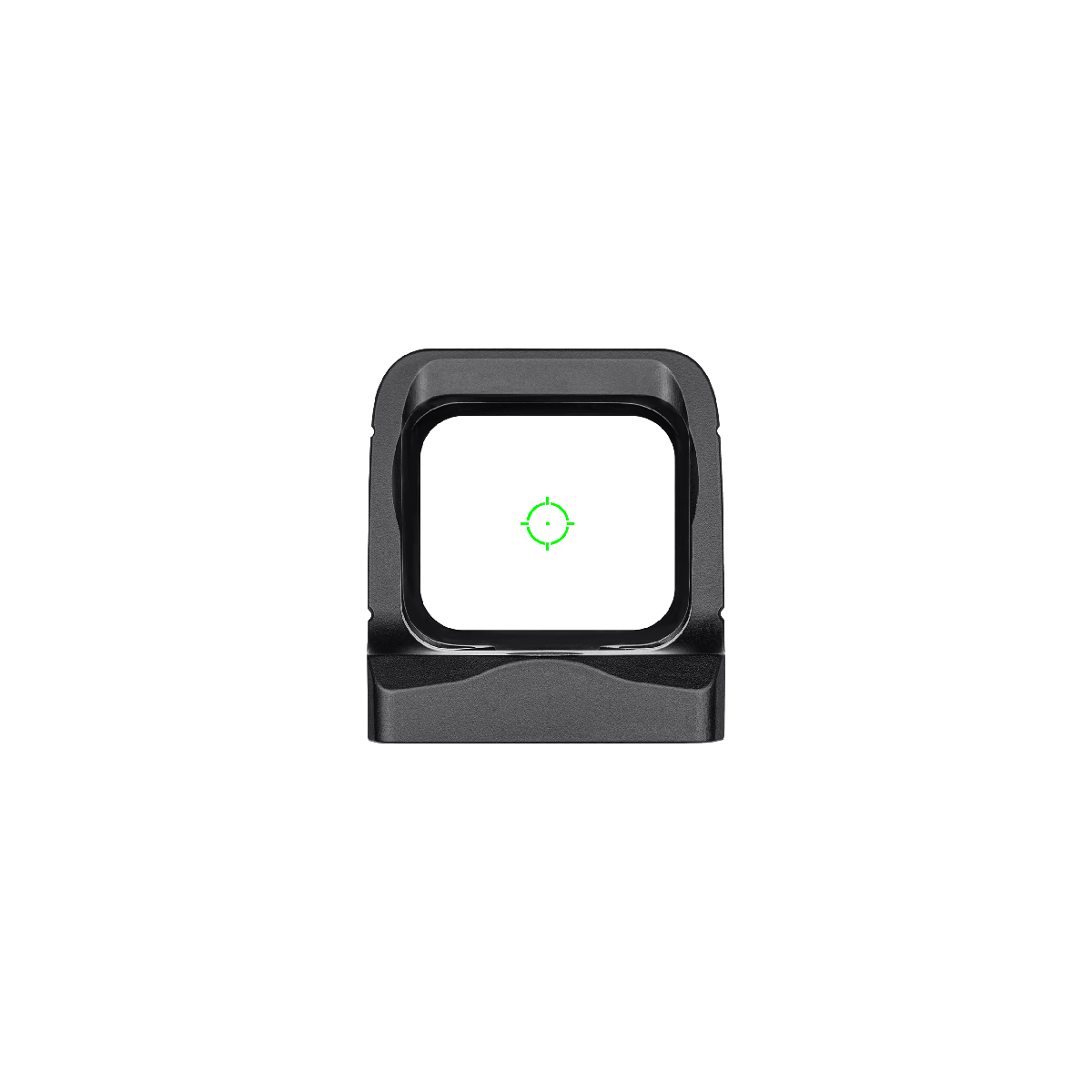 Groene Puntvizier Multi Reticle Osight X GN, afbeelding 2 van 6