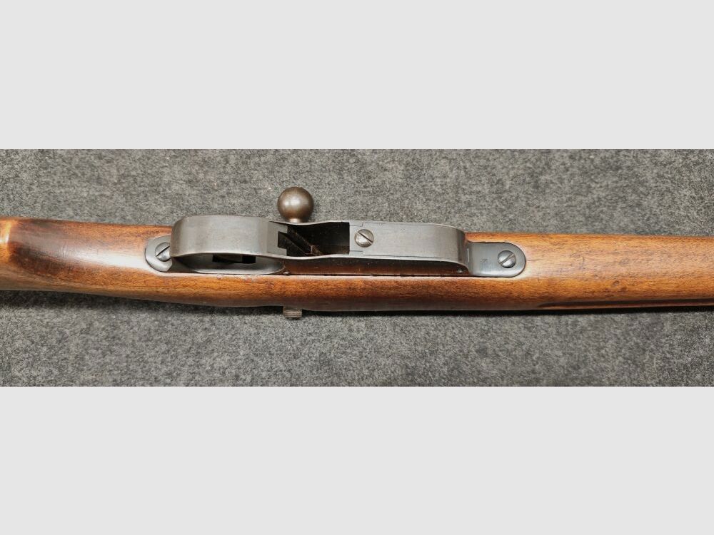 Steyr M.95 / 1895, Bild 10 von 10