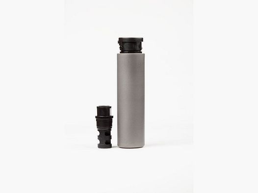 Ase Utra Silencer SL7i Borelock Cal.300/.338