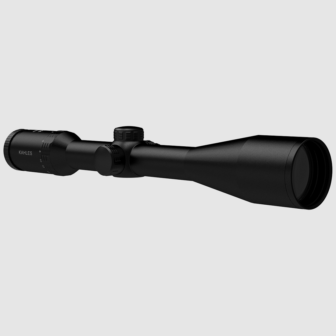 Kahles HELIA 3,5-18x50i-4-Dot, Bild 2 von 2