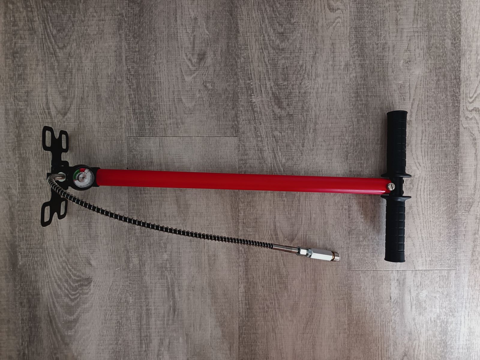 Gamo Arrow 310bar Pumpe Neuwertig 