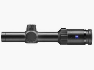 Zeiss Conquest V4 1-4x24