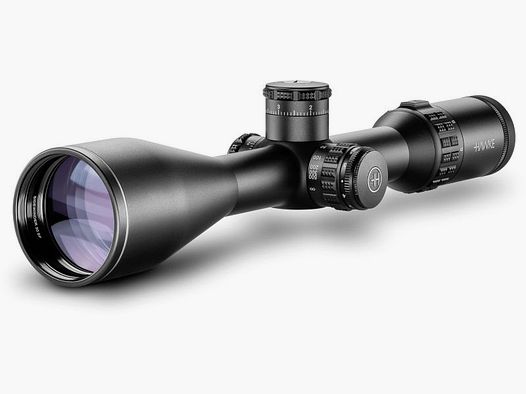 HAWKE Zielfernrohr Sidewinder 30 WA 6-24x56 SF – SR Pro II