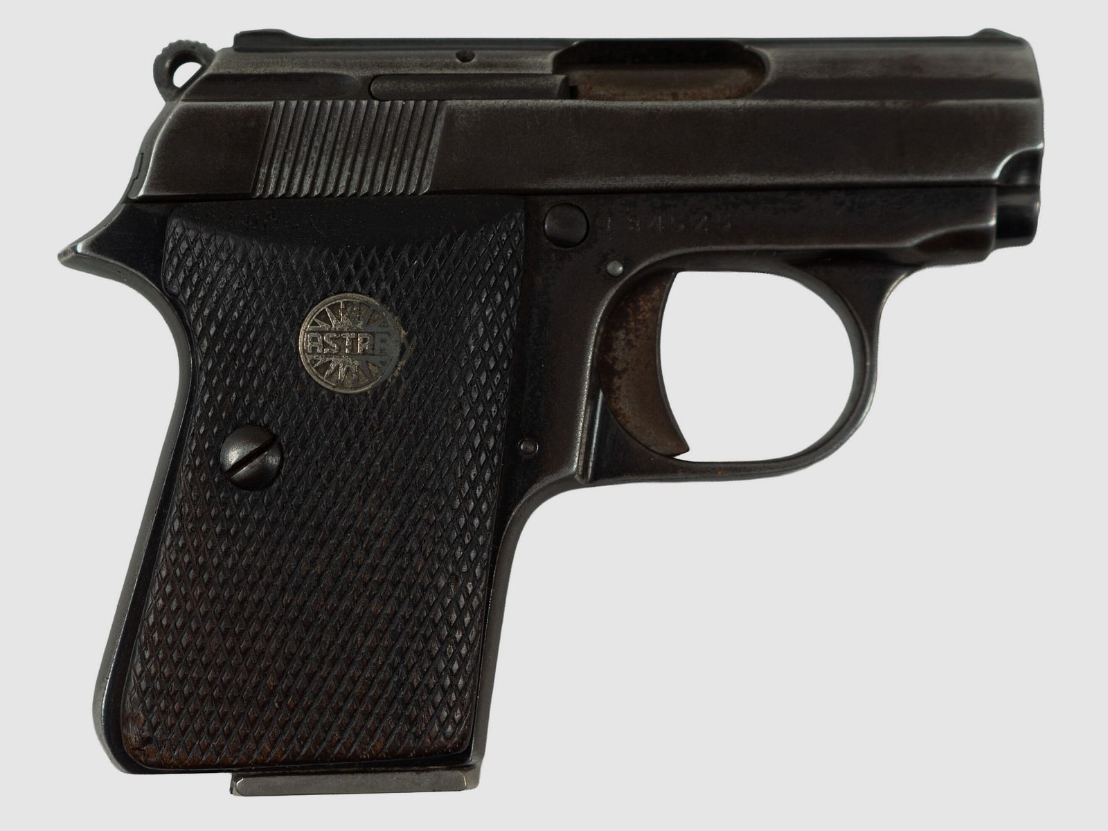 Astra CUB – .22 Short, image 1 sur 3