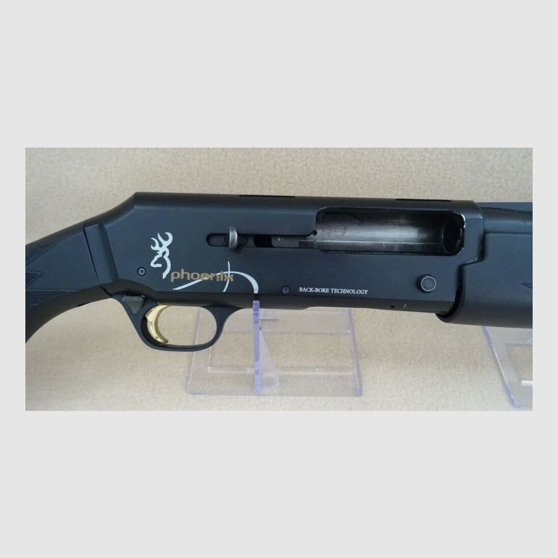 Browning Phönix