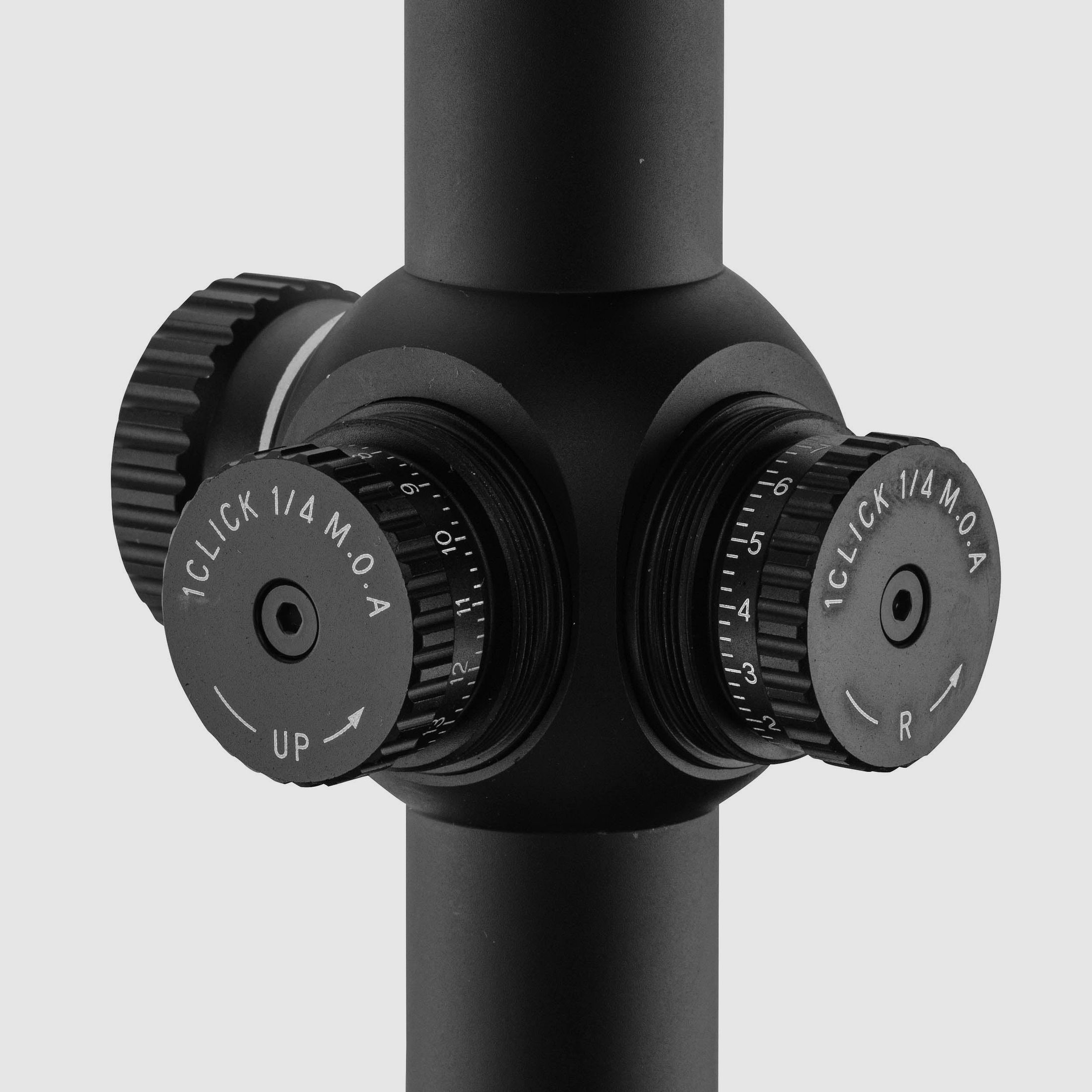 Lunette Riton 1 Primal 3-9x40 MOA, image 8 sur 9