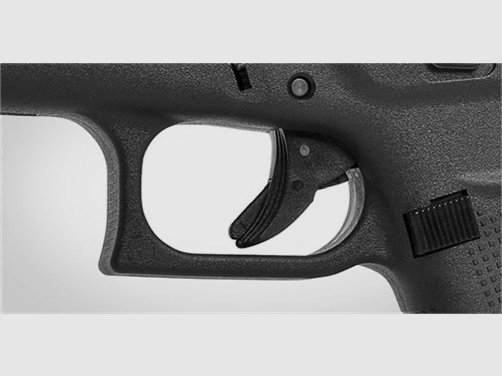 Glock 43