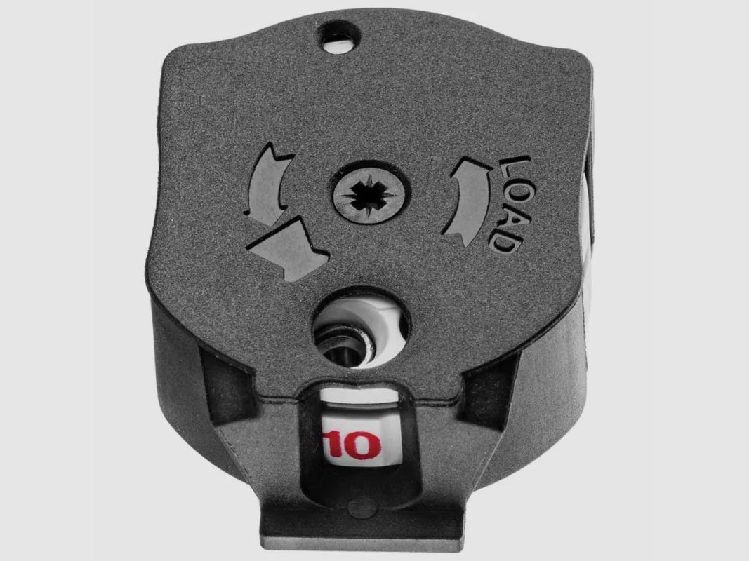 Caricatore Gamo Roadster IGT 10x Gen2 cal. 4,5, immagine 1 di 4