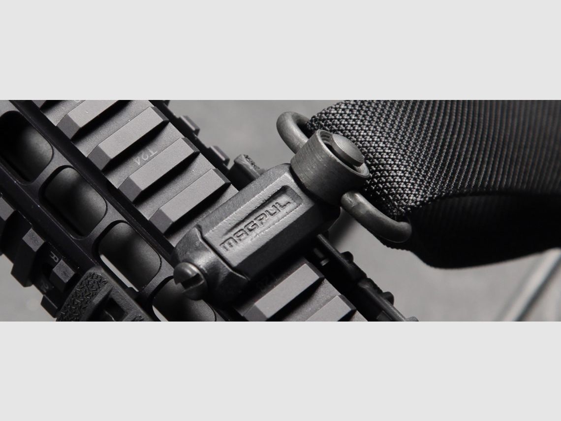 MAGPUL RSA QD - Rail Sling Attachment, Bild 2 von 5