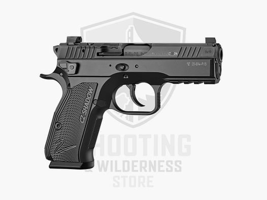 Pistole CZ Shadow 2 Compact Carry OR