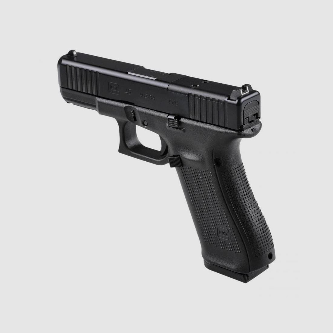 Pistola Glock 45 MOS FS (47940) 9mm Luger, imagen 4 de 9