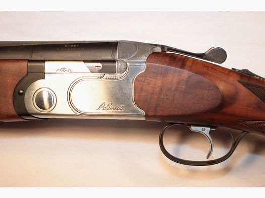 fast neuf Beretta Skeetflinte Modèle 682