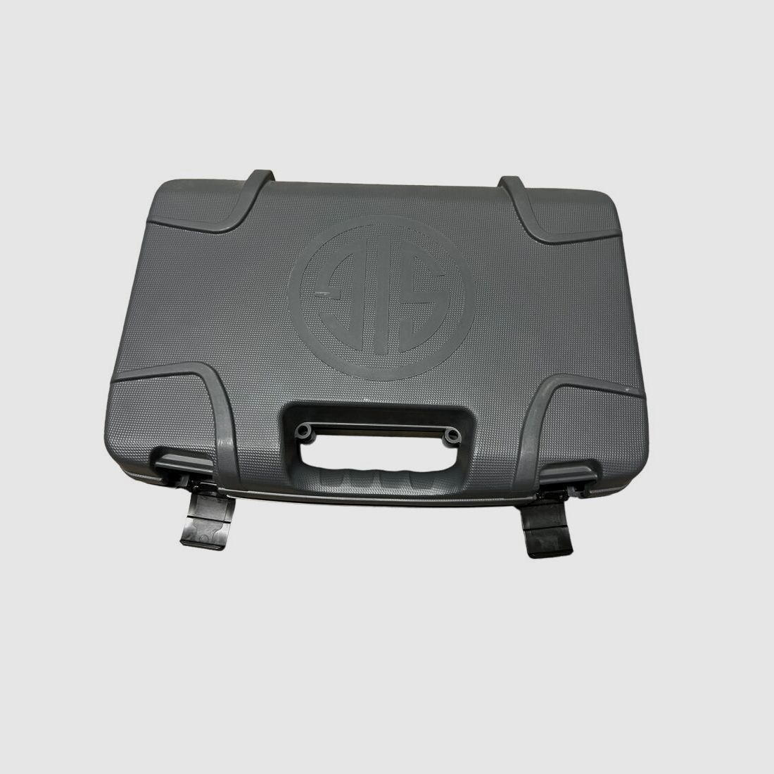 Sig Sauer P320 with Romeo 1